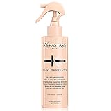 Redefine y regenera el rizo al instante, mantiene el cabello hidratado y suave a la vez que reduce el encrespamiento y mantiene un escudo contra la humedad hasta 24 horas