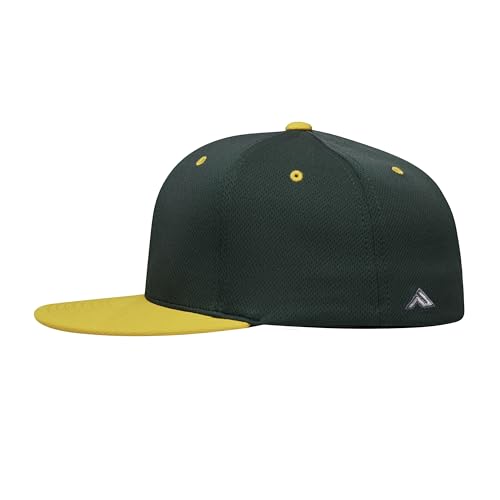 Image of Pacific Headwear Unisex-Adult Pacific Headwear Premium P-tec Flexfit Cap