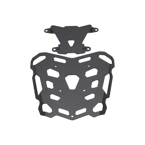 Porte-bagages arrière XL750 Transalp pour éviter le sac à dos lourd en moto