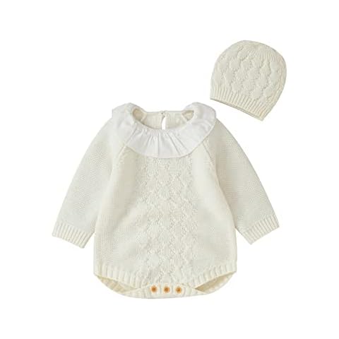 Pull SRTUMEY pour bébé fille Cover