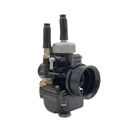 Carburateur 17mm PHBG pour Zuma JOG50 et DIO50-90 Qianjiang