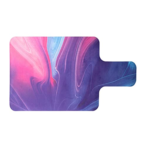 Perfeclan Tappetino in Gomma Naturale