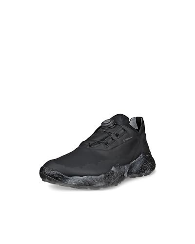 Image of ECCO Golf Biom Hybrid 5 BOA Waterproof Golf Shoe