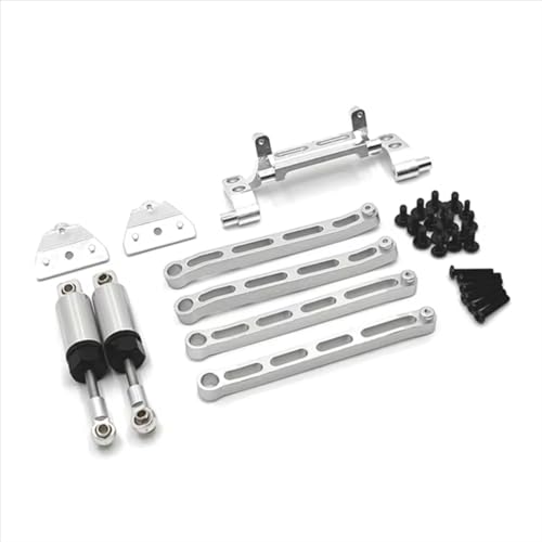 Amortisseurs hydrauliques MN82 résout rebond voiture RC 1/12