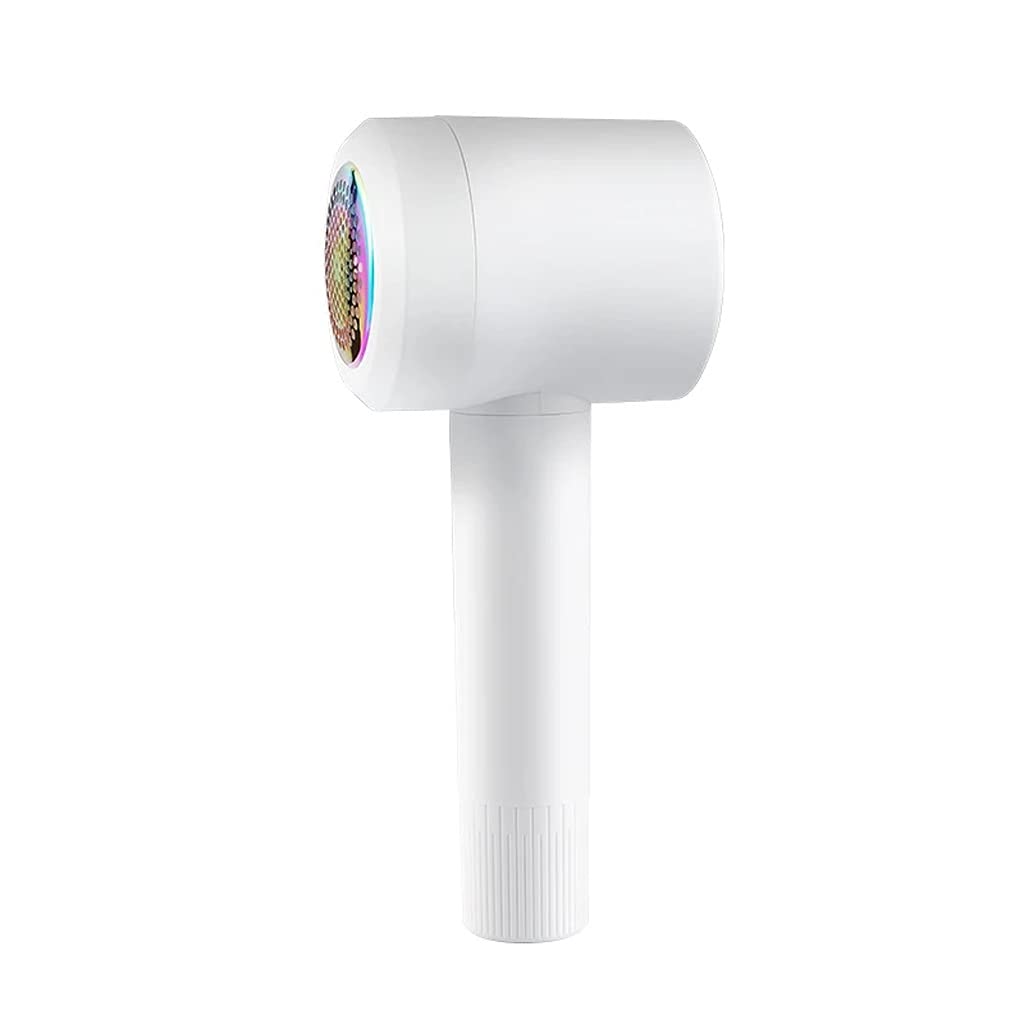 Rasoir de cheveux rechargeable et tondeuse de maquillage capillaire sans fil