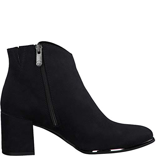 MARCO TOZZI 2-2-25015-25 Stiefelette, Stivali alla...