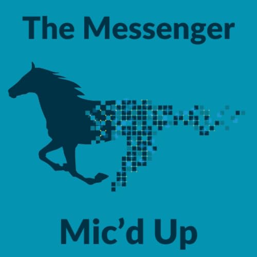 The Messenger Podcast - Cav Craze 2026