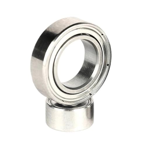 Accessoires de rechange : roulements pour perceuse à ongles en lot de 4