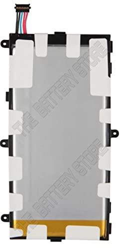 Image of THE BATTERY STORE Original T4000E Battery for Samsung Galaxy Tab 3 (T210 T211 T217 T2105 Batterywith 6 Month Warranty and high Capacity Battery Backup. (for Samsung T211)