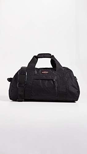 Eastpak Station Borsone, 62 cm, 57 L, Nero