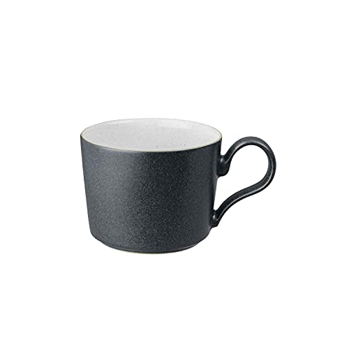 Denby Impression Charcoal Tea/Coffee Cup