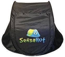SensaHut Crawl Tent