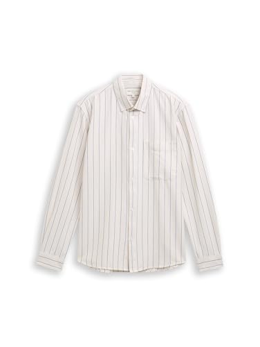 Chemise Tom Tailor Denim vetement homme facile a porter au quotidien