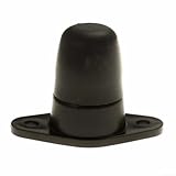 [Zuverlässige Leistung] Hergestellt aus AB-Material, bietet dieser Heckklappen-Anschlagpuffer zuverlässige Unterstützung und Langlebigkeit für die Heckklappe Ihres Fahrzeugs.