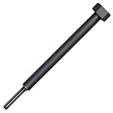 PENTASOO Glow Plug Bore Reamer, Compatible with 6.6L 3.0L 2.8L Duramax Engines, Glow Plug Reaming Tool, GM-52074 Glow Plug Bore Carbon Remover