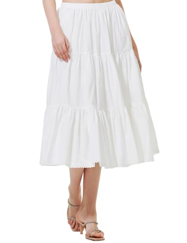 [BEAUTELICATE] �X�J�[�g ���[�f�B�X �����O �e�B�A�[�h ��100�� �M���U�[ �t���� �{�g���X �}�L�V ������� ���n A���C�� �����[�X ���o���� �f�[�g ���Ԍ� �ʋ� ������ �A�C�{���[ 75CM M