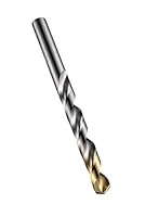 Dormer 002 Jobber Drill Split Point, Pack of 1