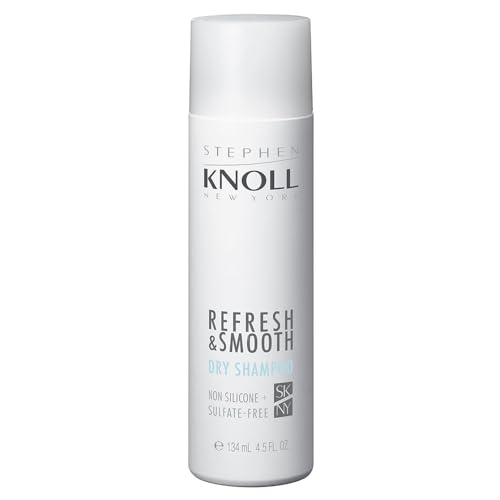 STEPHEN KNOLL REFRESH & SMOOTH DRY SHAMPOO 80G