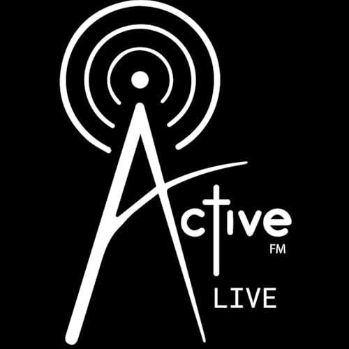 Active FM Live Podcast Por Active FM arte de portada