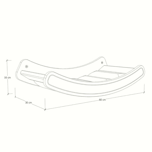 Rede de Parede Premium Estofada Para Gatos Nick