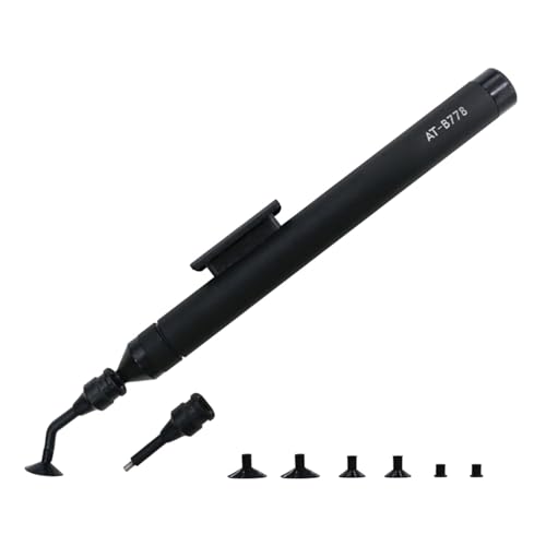 Stylo à ventouse manuel AT-B778 pour la réparation précise de circuits imprimés - 2
