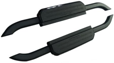 Running Board Compatible with Defender 90 L663 2 Door 2020-2023 2024 Door Fixed Side Step Pedal Nerf Bar Platform Protector