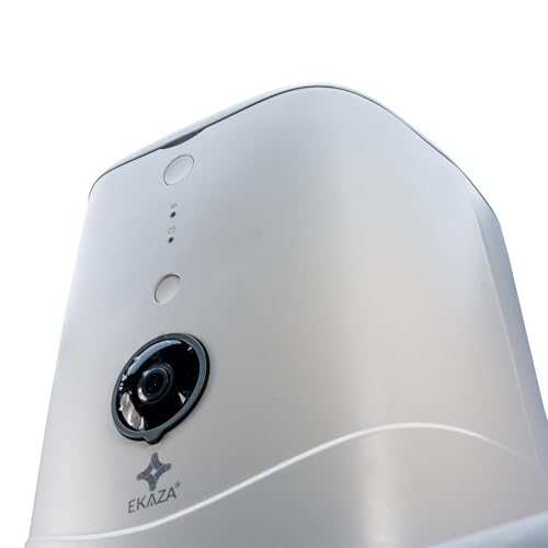 Bebedouro Inteligente Fresco Mini Plus Ekaza Pet Fsw030