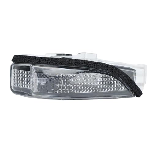 Luz espejo retrovisor LED de alta luminosidad intermitente para Toyota Auris