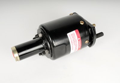 ACDelco GM Original Equipment 15961611 Parking Brake Actuator Assembly