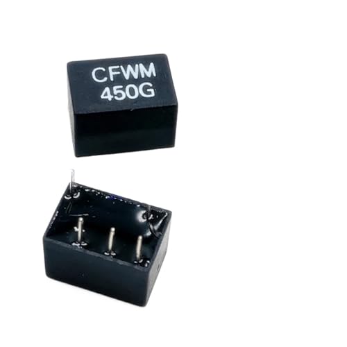 Relé de señal CFWM450G para reparar placas electrónicas con fallos de conmutación