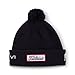Titleist Men's Standard Pom Hat, Navy/White
