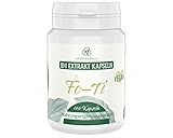 ❤ NATURBELASSEN. Veganes Produkt. Glutenfrei. Kein Mischprodukt, kein Magnesiumstearat, keine Salze, enthält grundsätzlich keinerlei Zusatzstoffe. Sie erhalten bei uns lediglich das Adaptogen, Fo-Ti, sauber und pur.
