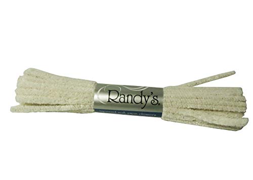 Randy's Pipe Cleaners ~ Soft Bristle ~ 132 Ct ~ 100% Cotton