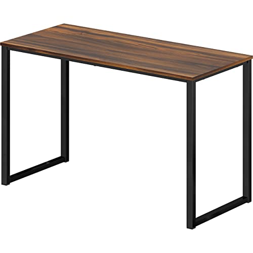 Shw Home Office 32-Inch Computer Desk, Walnut #TOP5