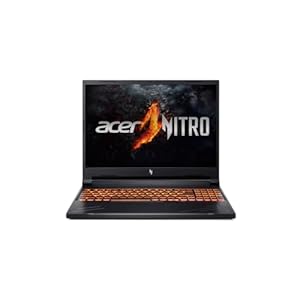 Acer Nitro V 16 ANV16-41-R70W lapto...