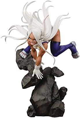 Amazon.de: Kotobukiya My Hero Academia: Mirko ARTFX J Statue