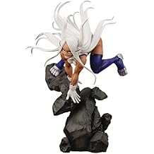 KOTO My Hero Academia ARTFX J Mirko