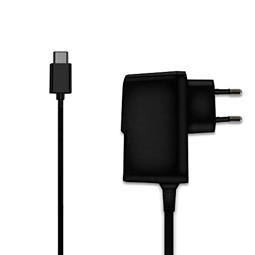 L'alimentatore di Weiss - More Power + è adatto a tutti i telefoni cellulari, smartphone, tablet e altri dispositivi con ingresso microUSB e una tensione di ingresso richiesta di 5V. Ulteriori compatibilità possono essere trovati sotto nella descrizione del prodotto.
