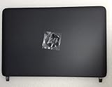  Pièce de rechange pour HP Probook 430 G2 768192-001 - Couvercle de l\'écran - Couvercle arrière supérieur