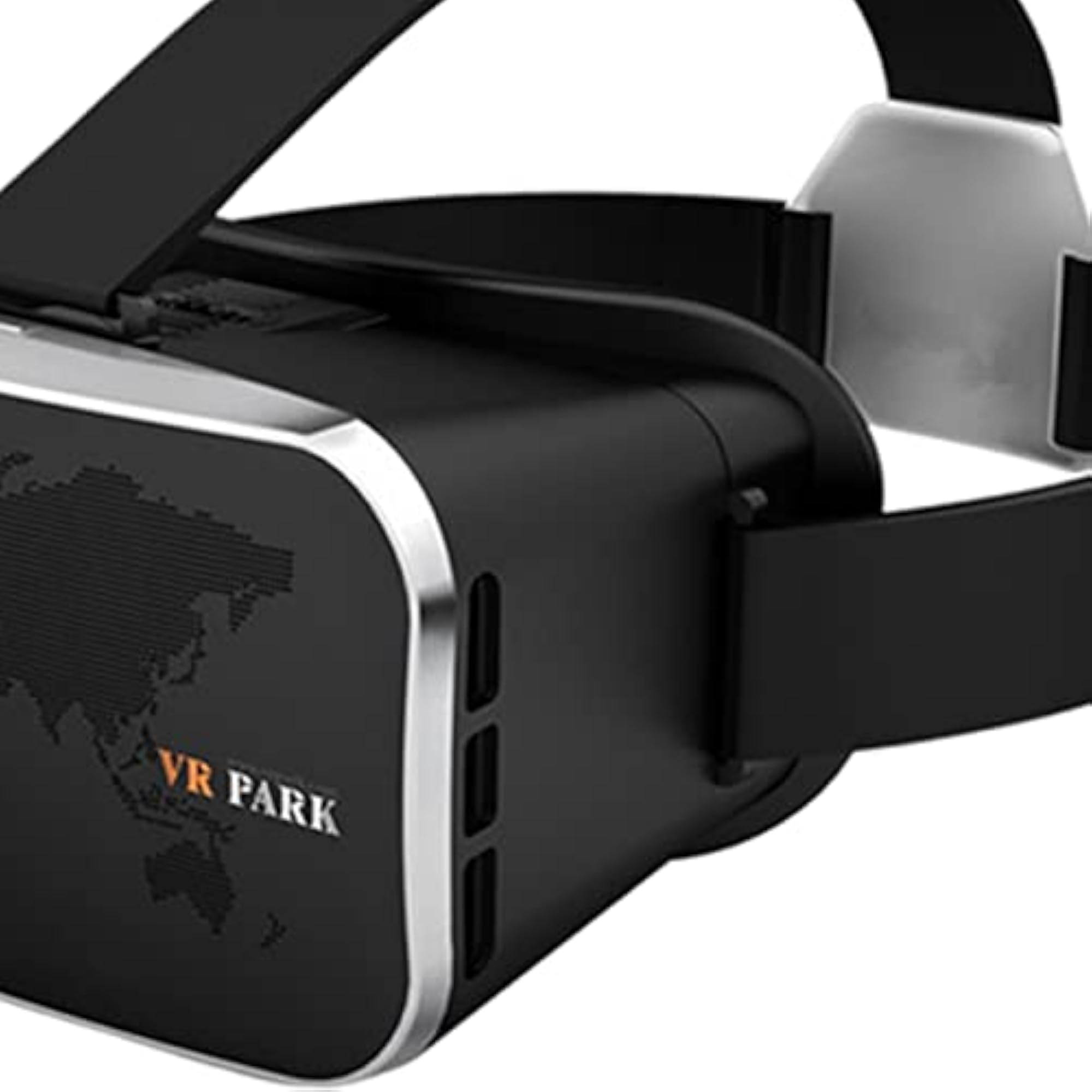 3D VR Virtual Reality Headset for 4-6 inch Smartphones