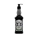 Produktbild BANDIDO After Shave Herren | Feuchtigkeitsspendender und beruhigender Bartbalsam Colombia | After Shave für empfindliche Haut 350ml | Rasiercreme Herren, geeignet für alle Hauttypen