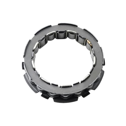 Embrayage de démarreur moto résout problème démarrage sur KLX250R S