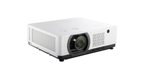 ViewSonic LSC801WU - vue 6