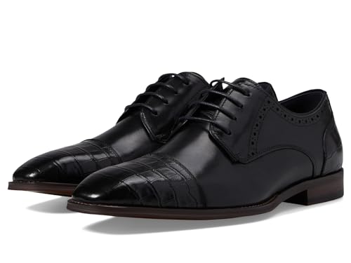Image of Stacy Adams Penley Cap Toe Oxford