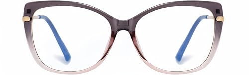 ICARA New Anti-Blue Light & Polarized Sunglasses Set - Magnetic Clip Multifunctional Eyewear for Women2