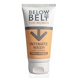 Below The Belt Grooming