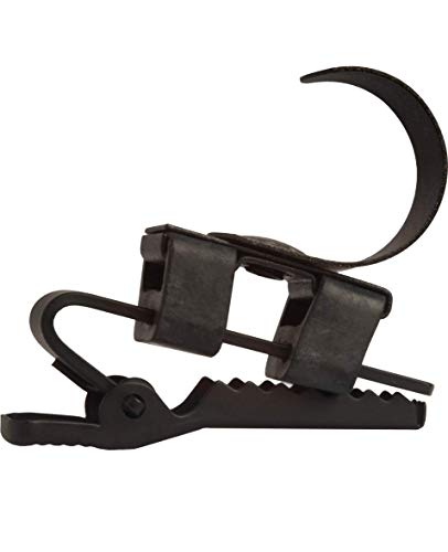 Shure RK203TC Tie-Clip for SM11 - image 2