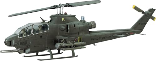 Hasegawa 1:72 Scale AH-is Cobra Model Kit