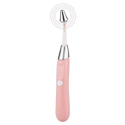 6 in 1 Electric Eye Nose Massager - Anti Wrinkle Facial Tinnitus Relief Massage Wand Anti Age Skin Lifting Tightening Slimming Tool Soothing Fatigue