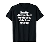 I Love Chicken Wings Designs By JAC
